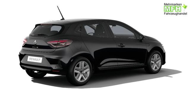 Renault Clio SHZ LKHZ TCe 90 Evolution 