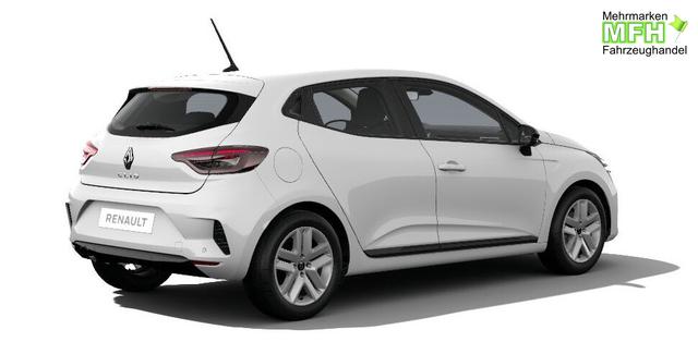 Renault Clio SHZ LKHZ TCe 90 Evolution 