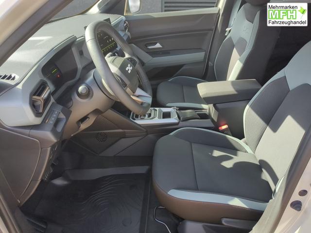 Dacia Duster Extreme LKHZ+RFK+SHZ+PDC Full-Hybrid 155 