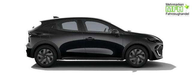 Renault Clio Evolution SHZ PDC LED TCe 115 