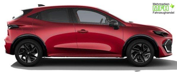 Renault Clio Techno SHZ RFK TCe 115 