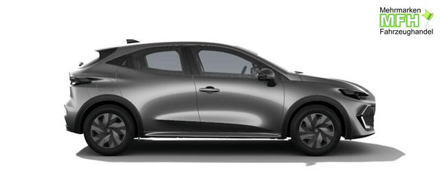 Renault Clio Evolution SHZ PDC LED TCe 115 