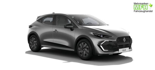 Renault Clio Evolution SHZ PDC LED TCe 115 