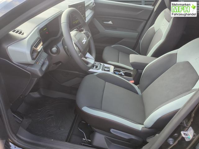 Dacia Duster Extreme SHZ LKHZ NAV LPG 150 EDC 4x4 