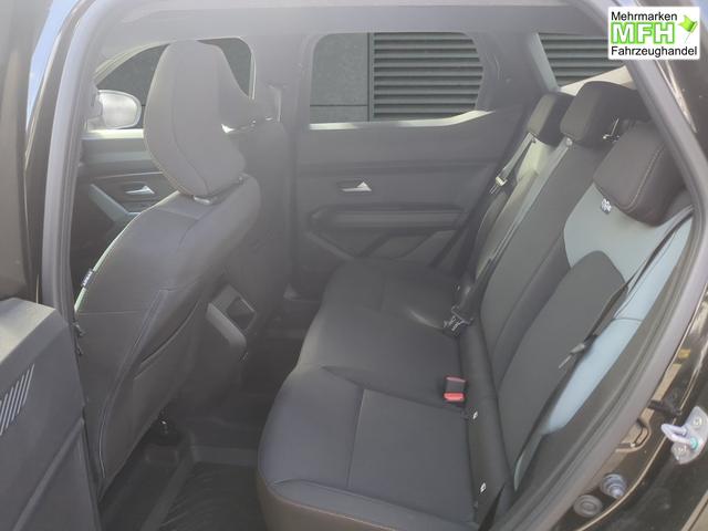 Dacia Duster Extreme SHZ LKHZ NAV LPG 150 EDC 4x4 