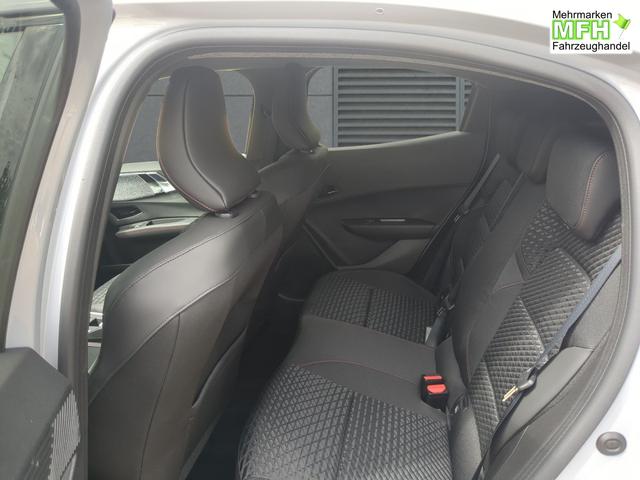 Renault Clio Techno RFK+Navi+Winter-Paket TCe 115 