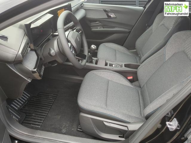 Renault Clio Evolution SHZ PDC LED TCe 115 
