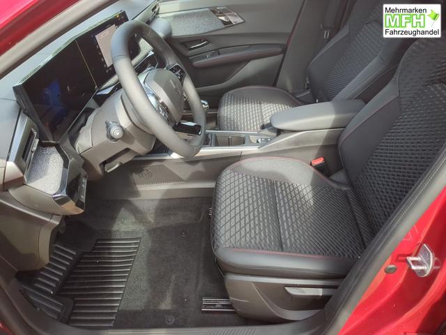 Renault Clio Techno Navi+SHZ+PDC+RFK TCe 115 