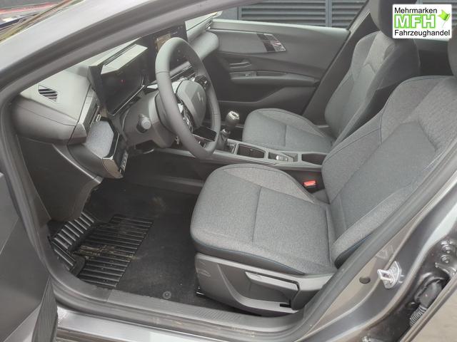 Renault Clio Evolution SHZ PDC LED TCe 115 