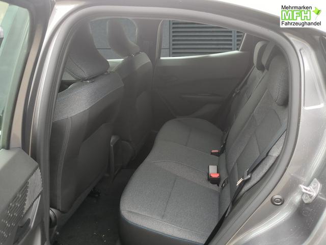 Renault Clio Evolution SHZ PDC LED TCe 115 