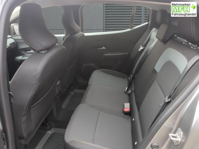 Dacia Sandero Stepway Extreme Navi+SHZ TCe 110 