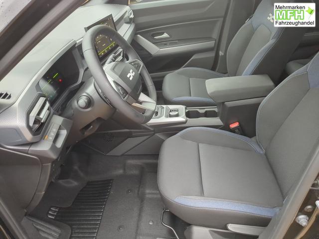 Dacia Duster Expression GJR+RFK+Winterpaket LPG 150 EDC 4x4 