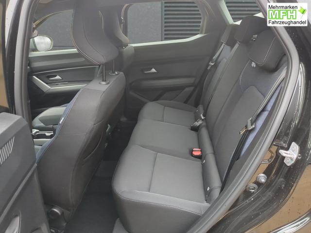 Dacia Duster Expression GJR+RFK+Winterpaket LPG 150 EDC 4x4 