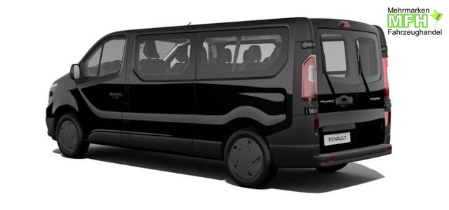 Renault Grand Espace L2H1 9-Sitzer PDC RFK Trafic dCi 150 