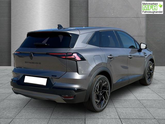 Renault Symbioz Esprit Alpine SHZ+el. Heckkkappe+RFK E-TECH 160 Full-Hybrid 