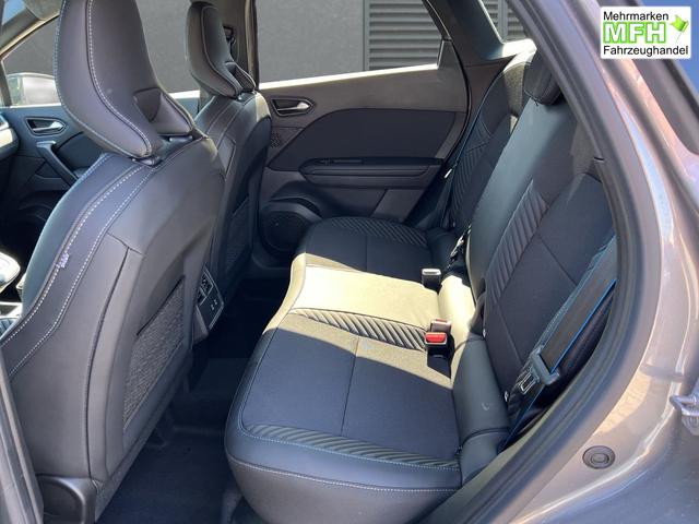 Renault Symbioz Esprit Alpine SHZ+el. Heckkkappe+RFK E-TECH 160 Full-Hybrid 
