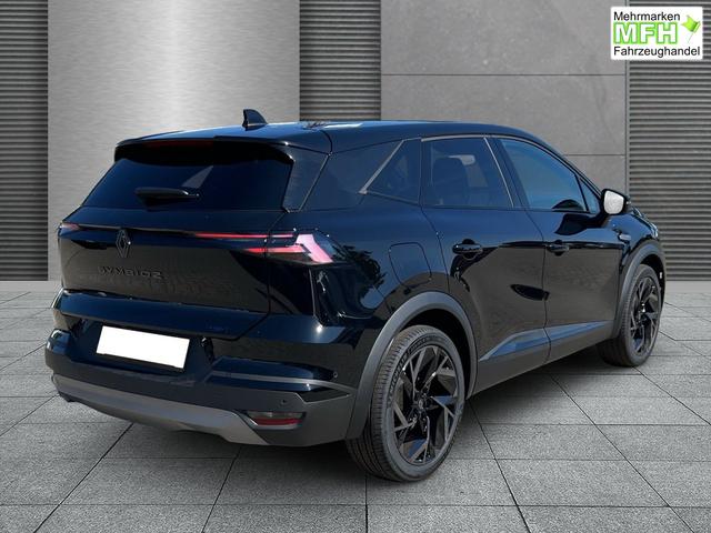 Renault Symbioz Esprit Alpine Winter-Plus-Paket E-TECH 160 Full-Hybrid 