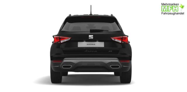Seat Arona FR SHZ PDC RFK 1.0 TSI 115 DSG 