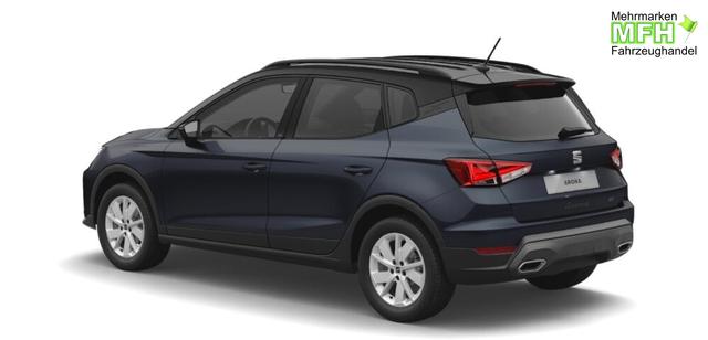 Seat Arona FR SHZ PDC RFK 1.0 TSI 115 DSG 