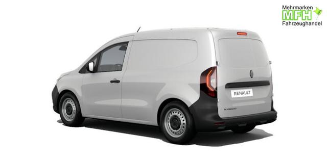 Renault Kangoo L1 Advance Rapid dCi 95 