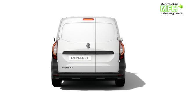 Renault Kangoo L1 Advance Rapid dCi 95 