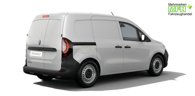 Renault Kangoo L1 Advance Rapid dCi 95 