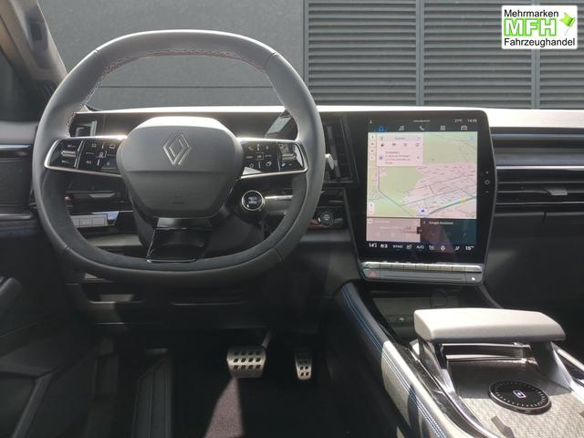 Renault Austral Esprit Alpine Harman-Kardon+SHZ+LKHZ E-TECH 200 Full Hybrid 