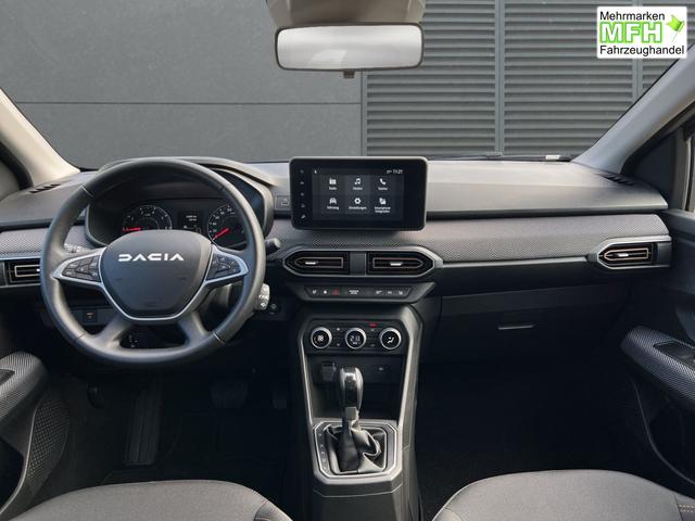 Dacia Sandero Stepway Expression SHZ+ALU+RFK TCe 90 CVT 