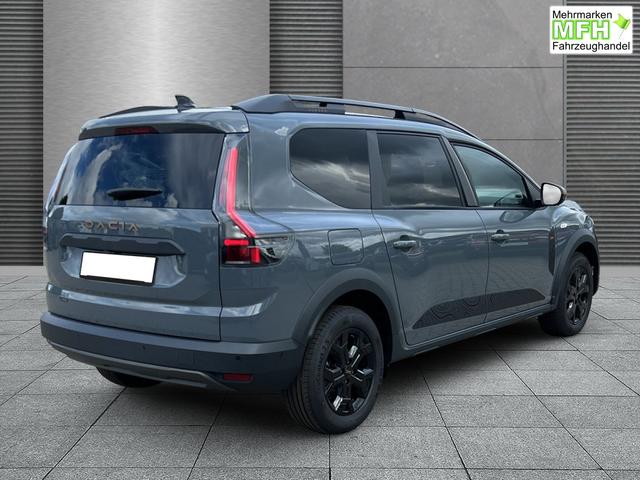 Dacia Jogger Extreme 5-S SHZ+RFK+LED Full Hybrid 155 