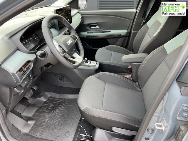 Dacia Jogger Extreme 5-S SHZ+RFK+LED Full Hybrid 155 