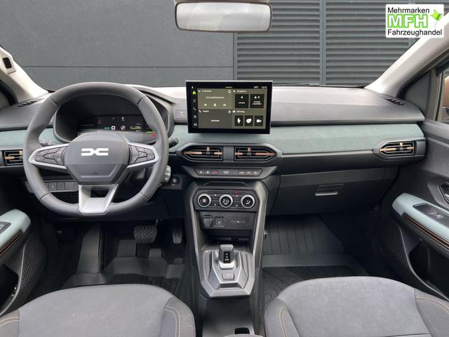 Dacia Jogger Extreme 5-S SHZ+RFK+LED Full Hybrid 155 