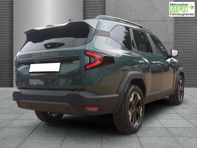 Dacia Bigster Extreme Panodach+SHZ+LKHZ Full-Hybrid 155 