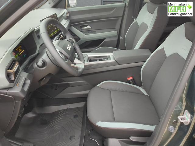 Dacia Bigster Extreme Panodach+SHZ+LKHZ Full-Hybrid 155 