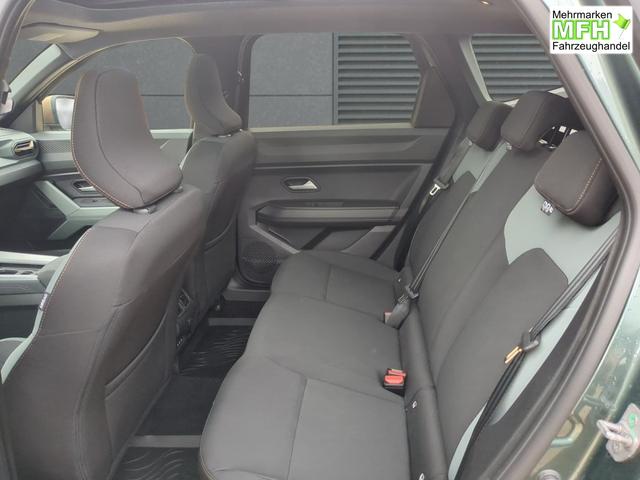 Dacia Bigster Extreme Panodach+SHZ+LKHZ Full-Hybrid 155 