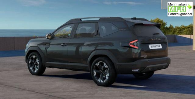 Dacia Bigster Extreme SHZ LKHZ Pano Hybrid 155 