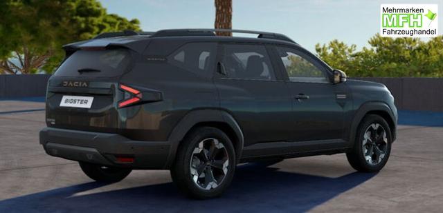Dacia Bigster Extreme SHZ LKHZ Pano Hybrid 155 