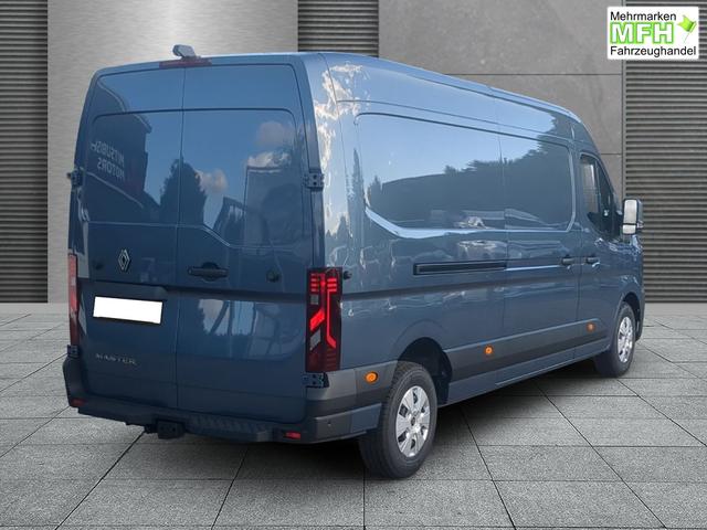 Renault Master L3H2 AHK SHZ Extra dCi 170 3,5t 