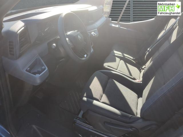 Renault Master L3H2 AHK SHZ Extra dCi 170 3,5t 
