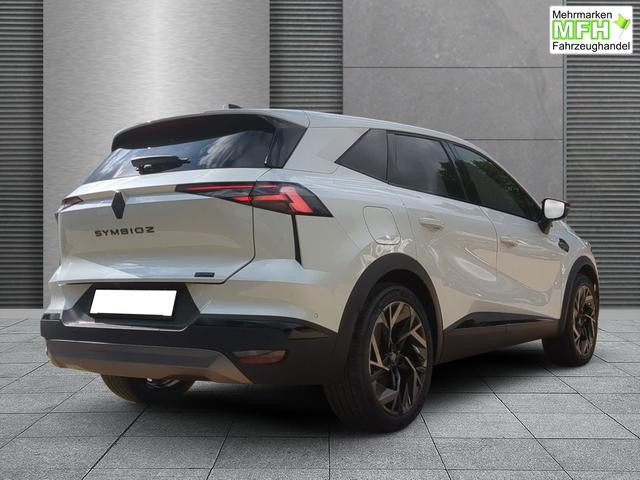 Renault Symbioz Esprit Alpine SHZ+LKHZ+RFK E-TECH 160 Full Hybrid 
