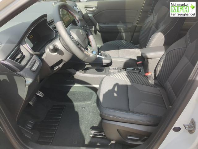 Renault Symbioz Esprit Alpine SHZ+LKHZ+RFK E-TECH 160 Full Hybrid 