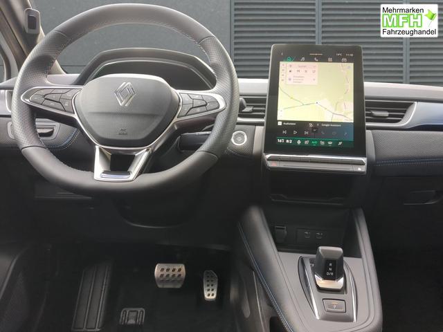 Renault Symbioz Esprit Alpine SHZ+LKHZ+RFK E-TECH 160 Full Hybrid 