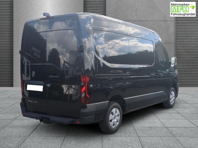 Renault Master L2H2 AHK SHZ Extra dCi 170 3,5t 