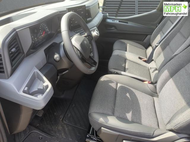 Renault Master L2H2 AHK SHZ Extra dCi 170 3,5t 