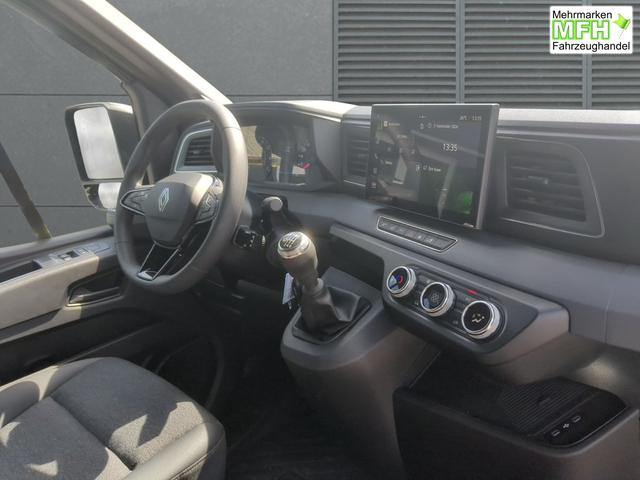 Renault Master L2H2 AHK SHZ Extra dCi 170 3,5t 