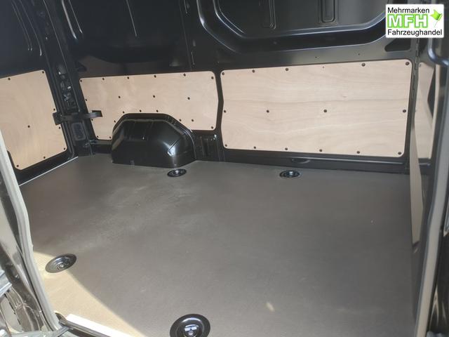 Renault Master L2H2 AHK SHZ Extra dCi 170 3,5t 
