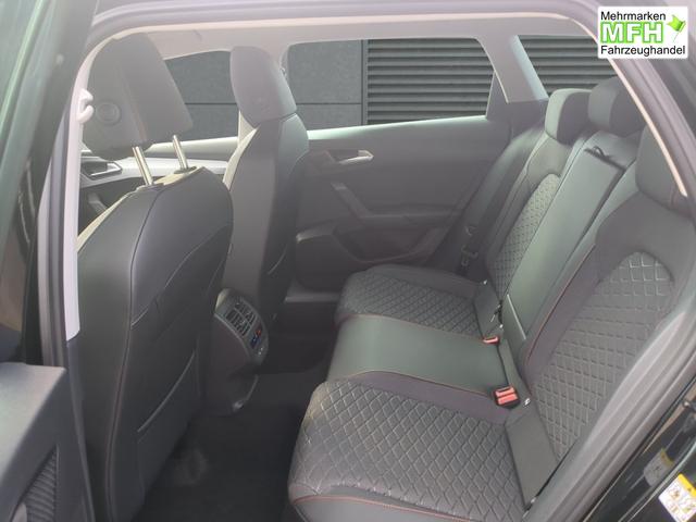Seat Leon Sportstourer FR ACC/AHK/RFK/LED 1.5 eTSI DSG 
