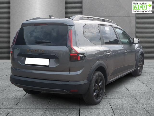 Dacia Jogger Extreme 7-S SHZ LPG 120 auto 
