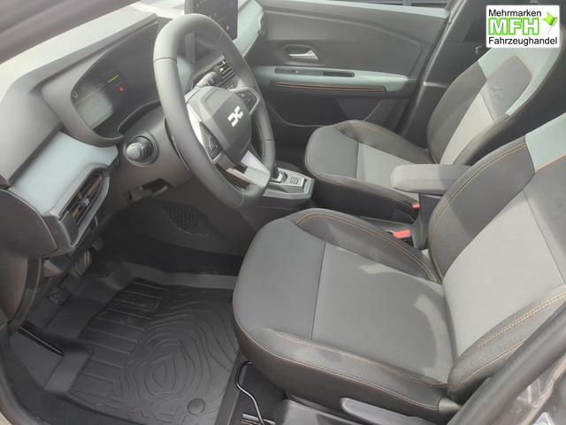 Dacia Jogger Extreme 7-S SHZ LPG 120 auto 