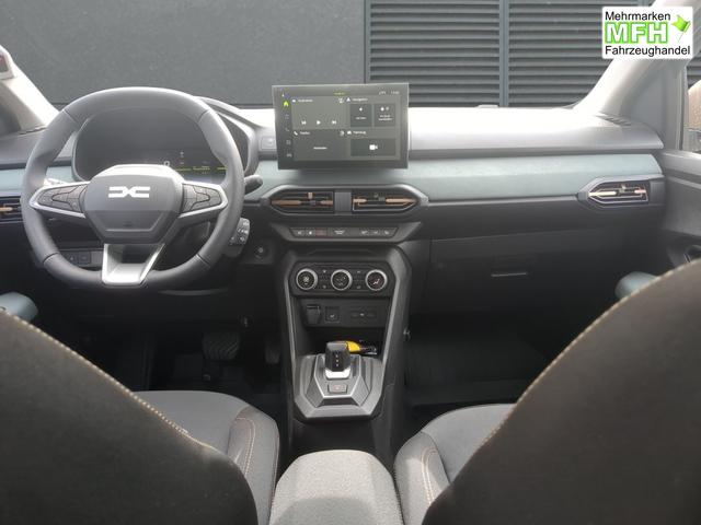 Dacia Jogger Extreme 7-S SHZ LPG 120 auto 