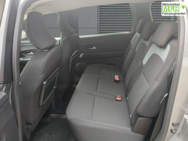 Dacia Jogger Extreme 7-S SHZ LPG 120 auto 